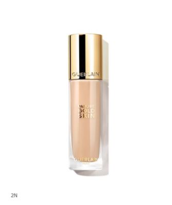 GUERLAIN パリュールゴールド　スキンフルイドマット0.5w パリュール ゴールド スキン フルイド マット / ゲラン(リキッド