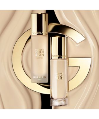 GUERLAIN（GUERLAIN） パリュール ゴールド スキン フルイド