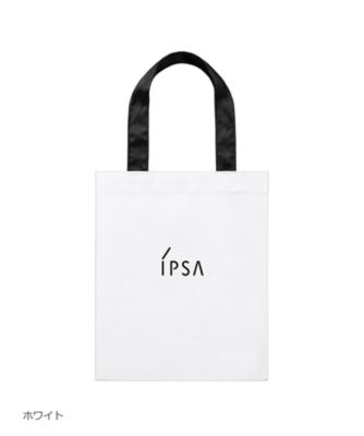 IPSA エコバッグ