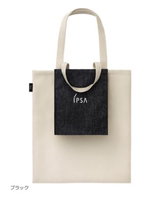 ipsa セール トート バッグ