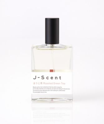 J-Scent J－Scent ほうじ茶 オードパルファン