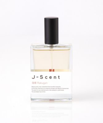 J-Scent J－Scent 落雁 オードパルファン