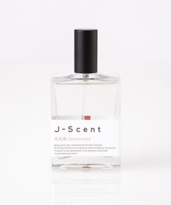 J-Scent J－Scent 花見酒 オードパルファン