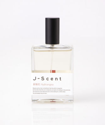 J-Scent J－Scent 紫陽花 オードパルファン