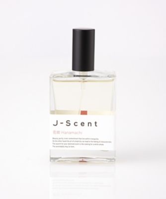 J-Scent J－Scent 花街 オードパルファン