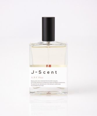 J-Scent J－Scent ヒスイ オードパルファン