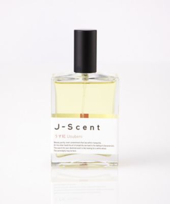 Ｊ－Ｓｃｅｎｔ うす紅 オードパルファン