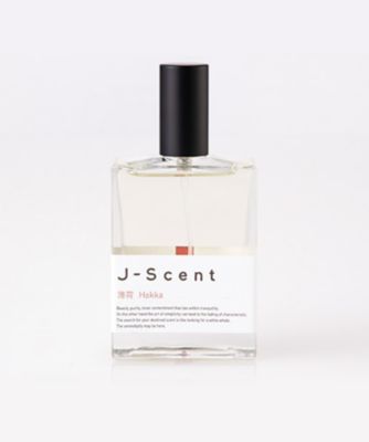 J-Scent J－Scent 薄荷 オードパルファン