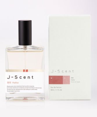 シスレイ タン ooC スワン 30ml J-Scent W15 うす紅 / Usubeni オードパルファン