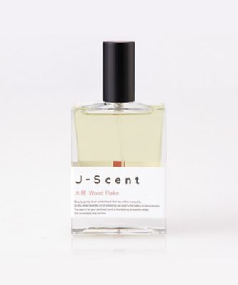 J-Scent J－Scent 木屑 オードパルファン