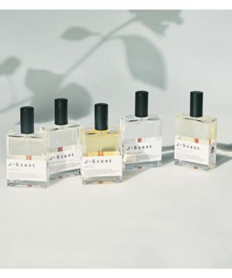 J-Scent（J-Scent） Ｊ－Ｓｃｅｎｔ 光芒 オードパルファン 通販