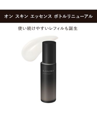 カネボウ オン スキン エッセンス V 100ml | hartwellspremium.com