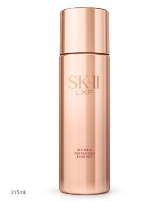 SK-II アルティメイトパーフェクティングエッセンス 215ml