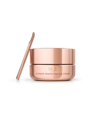 特上美品 SK-II LXP アルティメイト パーフェクティング クリーム 15g