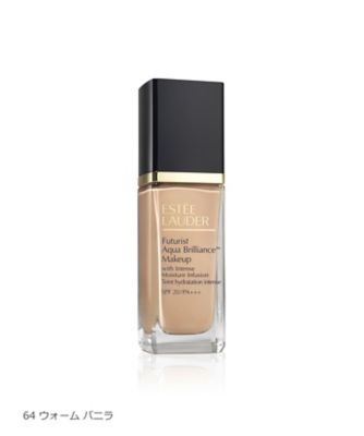 エスティ ローダー（ESTEE LAUDER） フューチャリスト アクア