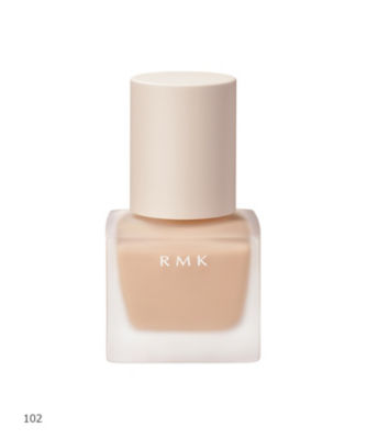 RMK（RMK） ＲＭＫ リクイドファンデーション 通販 | 【meeco