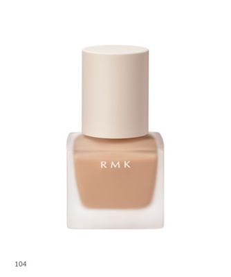 RMK リクイドファンデーション フローレスカバレッジ | RMK 公式