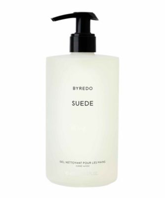 バイレード（BYREDO） ハンドウォッシュ スエード 通販 | 【meeco 