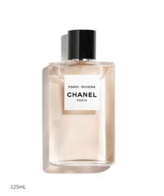 送料無料/新品】 パリ /シャネル】125ml 【CHANEL リヴィエラ 