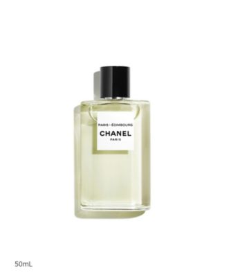 CHANEL（CHANEL） レ　ゾー　ドゥ　シャネル　パリ　エディンバラ　オードゥ　トワレット 通販 |  【meeco（ミーコ）】三越伊勢丹ブランドコスメ・デパコス・化粧品の通販