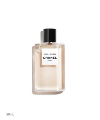 CHANEL（CHANEL） レ ゾー ドゥ シャネル パリ リヴィエラ オードゥ トワレット 通販 |  【meeco（ミーコ）】三越伊勢丹ブランドコスメ・デパコス・化粧品の通販