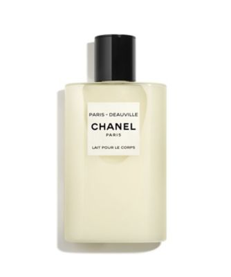 CHANEL（CHANEL） レ　ゾー　ドゥ　シャネル　パリ　ドーヴィル　ボディ　ローション 通販 |  【meeco（ミーコ）】三越伊勢丹ブランドコスメ・デパコス・化粧品の通販