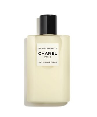 CHANEL（CHANEL） レ ゾー ドゥ シャネル パリ ビアリッツ ボディ