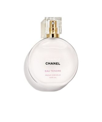 CHANEL（CHANEL） チャンス オー タンドゥル ヘア オイル（限定 ...