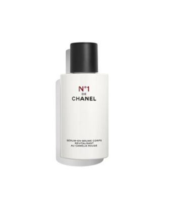 CHANEL（CHANEL） ボディ ミスト Ｎ°１ ドゥ シャネル 通販 | 【meeco 