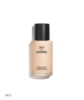 のりのり【CHANEL】ファンデーション ファンデーション - メークアップ | CHANEL シャネル