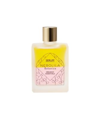 ネロリラ ボタニカ インテンシブビューティーセラム（販売名：2層式美容液NR）