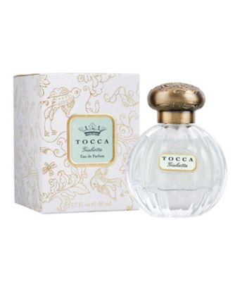 TOCCA ジュリエッタ 50ml