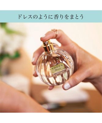 8-21　TOCCA ジュリエッタ オードパルファム　100mL 香水 Eau de Parfum Giulietta 100ml | TOCCA Beauty and Home Fragrances