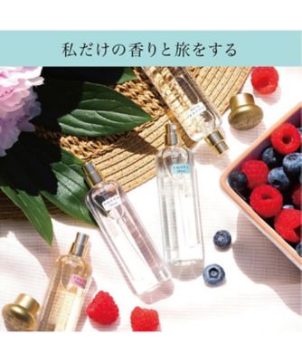 TOCCA（TOCCA） TOCCAトラベルフレグランススプレー
