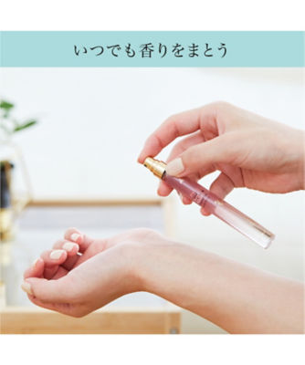 TOCCA（TOCCA） TOCCAミニフレグランススプレー