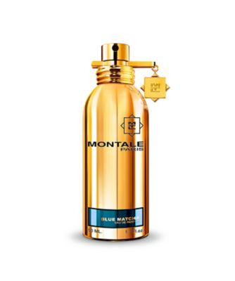 MONTALE ブルー マッチャ