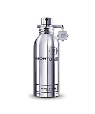 MONTALE バニラ ケーキ