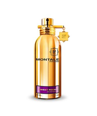 MONTALE スウィート ペオニー