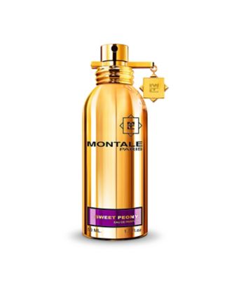 MONTALE スウィート ペオニー