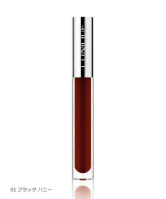 CLINIQUE クリニーク ポップ リップ プラッシュ
