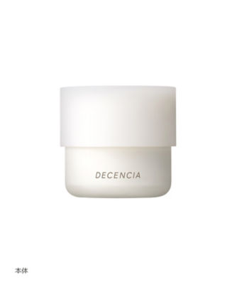 ディセンシア（Decencia） ディセンシア　クリーム 通販 | 【meeco（ミーコ）】三越伊勢丹ブランドコスメ・デパコス・化粧品の通販