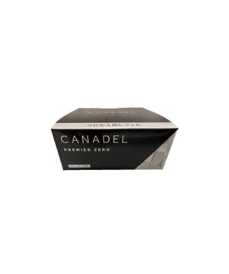 カナデルプレミアゼロ おまけ付き Amazon.co.jp: 【カナデル最高峰のプレミア処方】 CANADEL