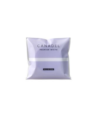 CANADEL（CANADEL） カナデル プレミアホワイト ミニ（販売名：薬用 