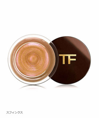 TOM FORD BEAUTY（TOM FORD BEAUTY） クリーム カラー フォー アイズ 