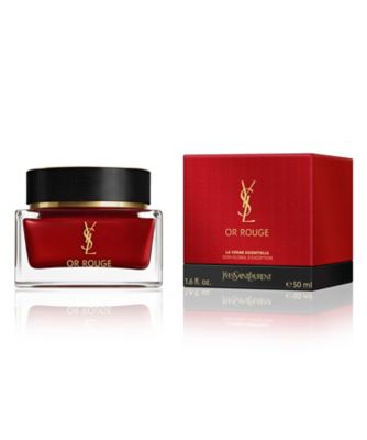 ♪ 送料無料 YSL Yves Saint Laurent オールージュ ラ クレーム