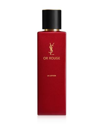 YSL 最高級 化粧水 未開封 オールージュ ローション N 150ml - 化粧水