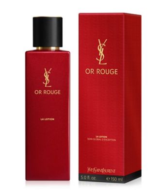 YSL 最高級　化粧水　未開封　オールージュ ローション N 150ml