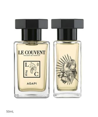 ル クヴォン メゾン ド パルファム（LE COUVENT MAISON DE PARFUM 