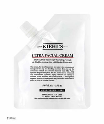 KIEHLS（KIEHLS） キールズ クリーム ＵＦＣ 通販 | 【meeco（ミーコ ...