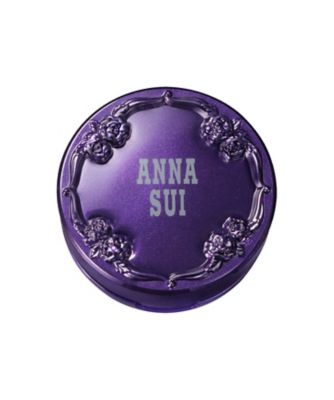 ANNA SUI アナ スイ イルミネイティング クッション コンパクト 01
